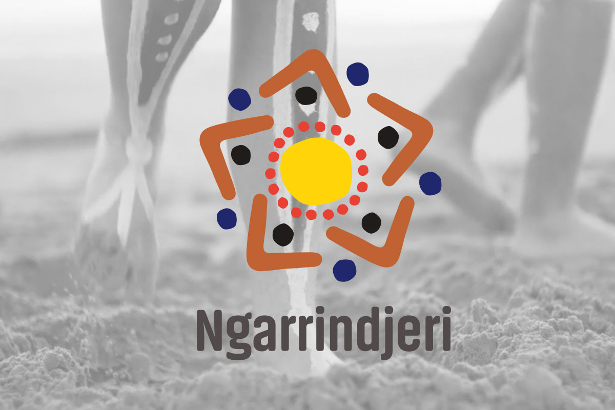 Ngarrindjeri